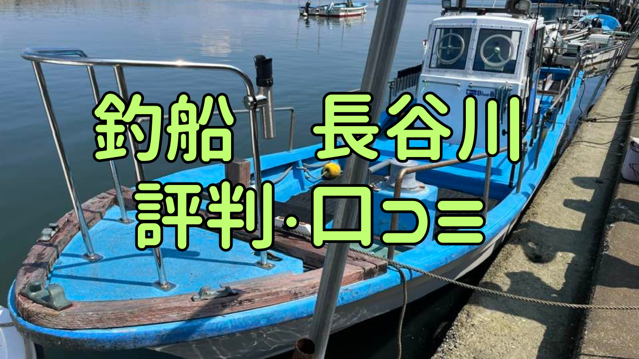 伊勢湾奥サワラキャスティング「釣船 長谷川」の評判・口コミ！四日市楠漁港から出船